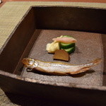 福島 もう利 - ☆漬物