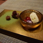 福島 もう利 - ☆デザート