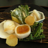 花山椒 - 