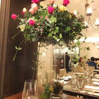 サバティーニ・ディ・フィレンツェ 大丸東京店 - 店内