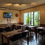 南国食堂 ちむどんどん - 