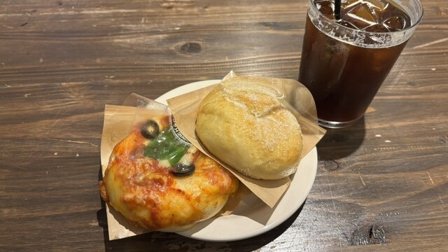 Hitotsuki Bagel - 淵野辺/ベーグル | 食べログ