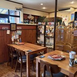 南国食堂 ちむどんどん - 