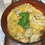 鶏三和 - 料理写真: