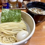麺匠 ヒムロク - 料理写真: