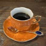 犬との食道 - ドリンク