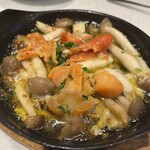 俺のイタリアン - 