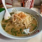 くるまやラーメン - 料理写真: