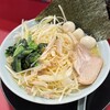 横浜家系ラーメン かすたむ家 - 