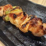 鳥貴族 - 料理写真: