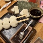コメダ和喫茶 おかげ庵 - 料理写真: