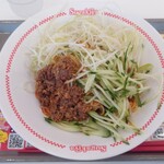 スガキヤ - 料理写真: