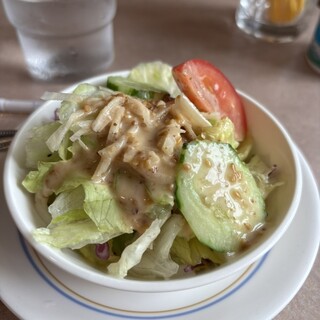 洋食屋テルミーヌ_1