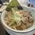 石垣島麺処 八重山そば製麺所 - 料理写真: