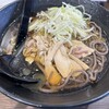 肉蕎麦 かわしょう