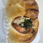 オノベーカリー - 料理写真: