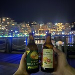 ファミリーマート - ドリンク写真: