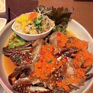 口コミ一覧 : 韓国屋台 ホンデポチャ 津田沼店 - 新津田沼/韓国料理