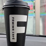 ファミリーマート - ドリンク写真: