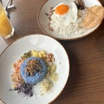 Longrain Tokyo - 
