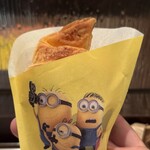 サンマルクカフェ - 料理写真:
