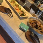Longrain Tokyo - 