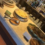 Longrain Tokyo - 