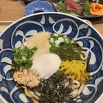 夢庵 - 料理写真: