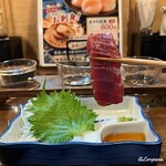 地産地消居酒屋たこ - まぐろ