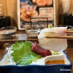 地産地消居酒屋たこ - たい
