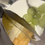 ハーブス - 料理写真: