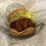 ラッキーピエロ - 料理写真:
