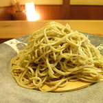 石臼挽き手打蕎麦 むら木 - 