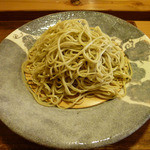 石臼挽き手打蕎麦 むら木 - 