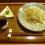 石臼挽き手打蕎麦 むら木 - 