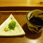 石臼挽き手打蕎麦 むら木 - 