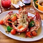 活海老バル orb 裏参道