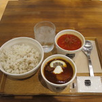 スープストックトーキョー - スープストックセット