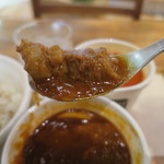 スープストックトーキョー - 東京ボルシチリフトアップ