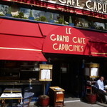 Le Grand Café Capucines - 
