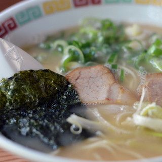 きたぐにラーメン_0