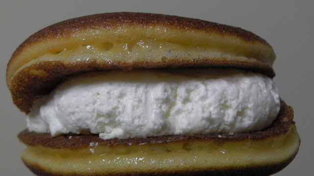 太郎庵 会津高田店 - 会津高田（スイーツ）の写真