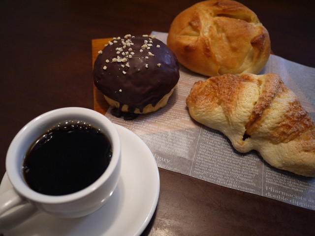 三星 本店 - 糸井（洋菓子）の写真