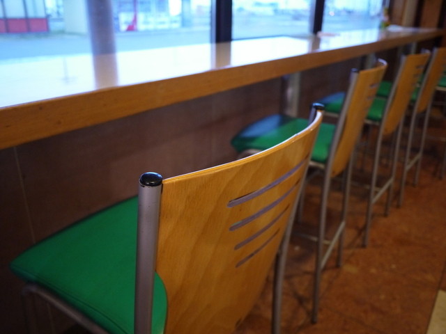 三星 本店 - 糸井（洋菓子）の写真