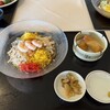 豊里ゴルフクラブ レストラン - 