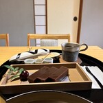 カフェたばき - 