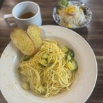ブーグー - 