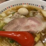 どうとんぼり神座 - 料理写真: