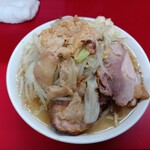 ラーメン二郎 - 