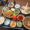 和食麺処 サガミ - 